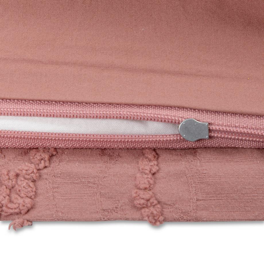 Manor Nevado Federa in percalle lavato  