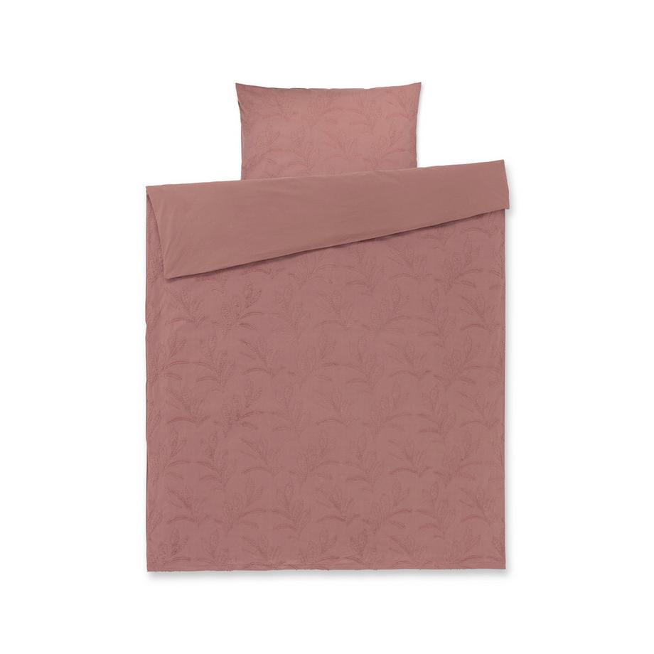 Manor Nevado Federa in percalle lavato  