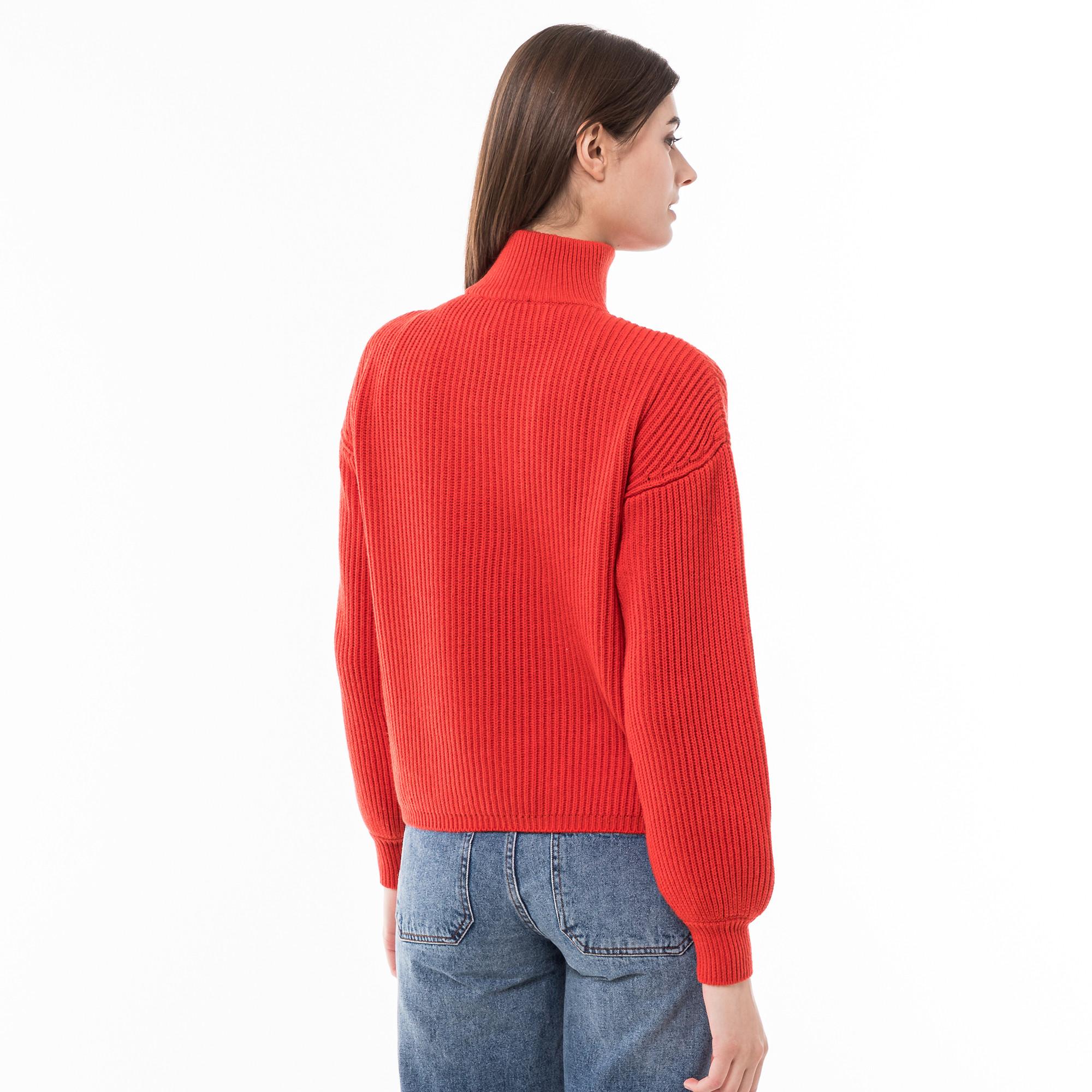 Manor Woman  Pullover 