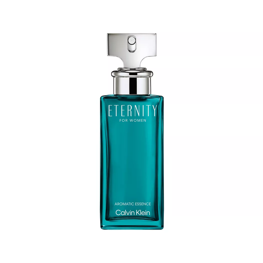 Calvin Klein Eternity Woman Aromatic Essence Edp 100ml 3