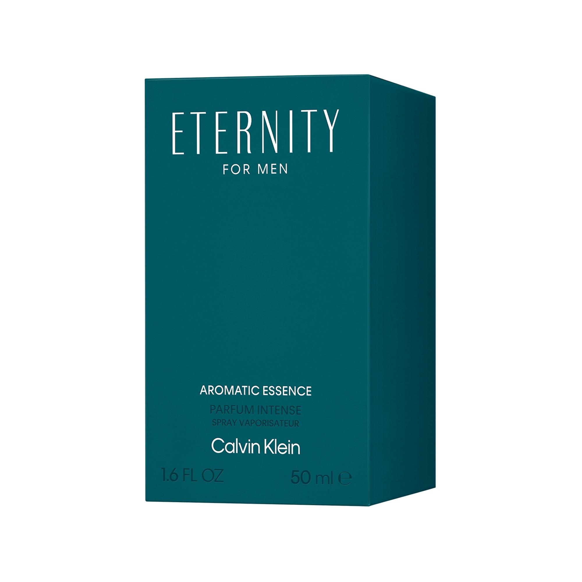 Calvin Klein Eternity Aromatic Essence Eternity Aromatic Essence for Men 