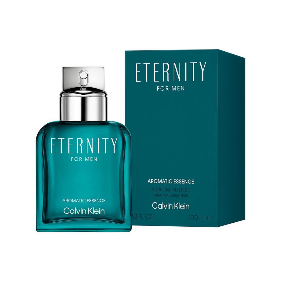 Calvin Klein Eternity Aromatic Essence for Men  