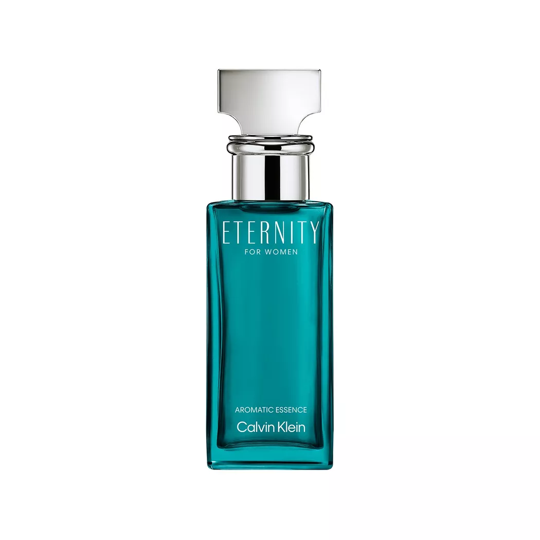 Calvin Klein Eternity Aromatic Essence Eau de Parfum Transparent 30ml 2