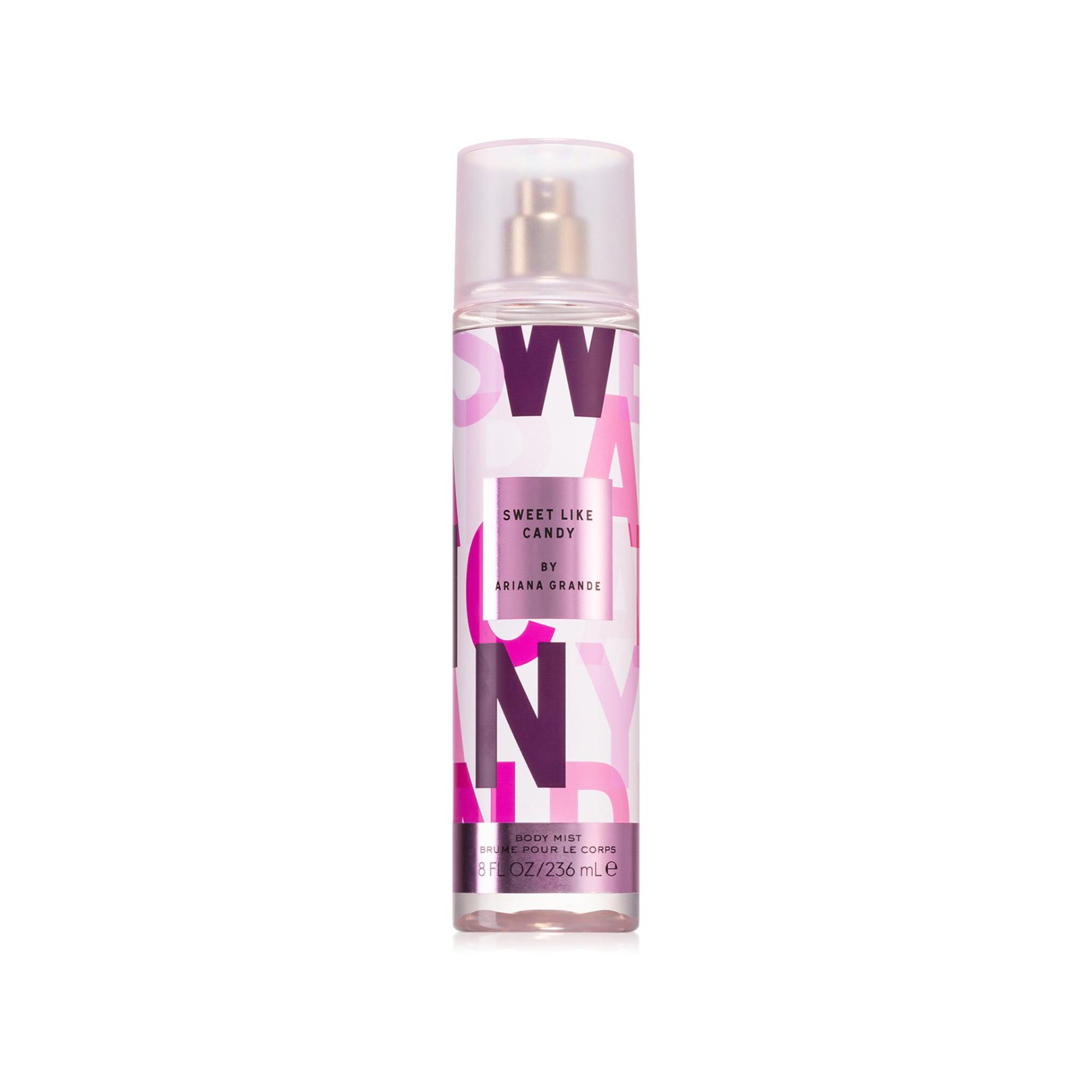 Image of Sweet Candy Body Mist Damen 236ml
