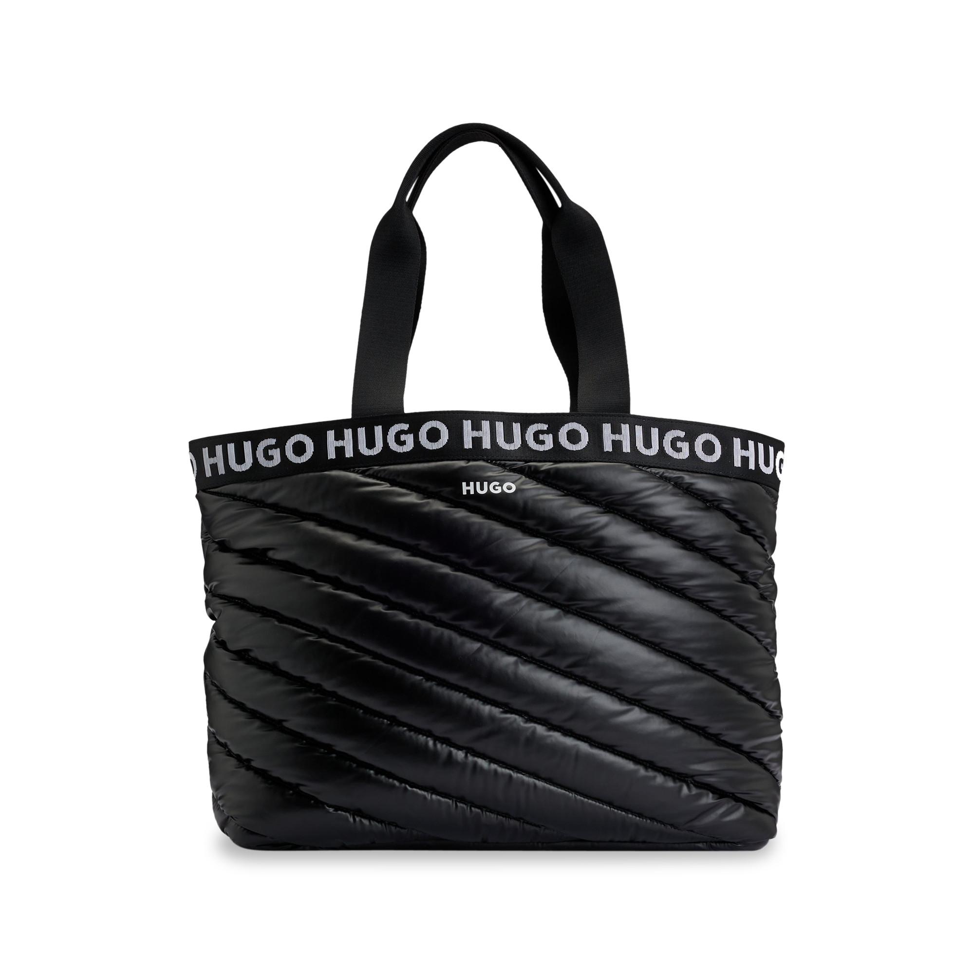 HUGO Becky Tote bag 