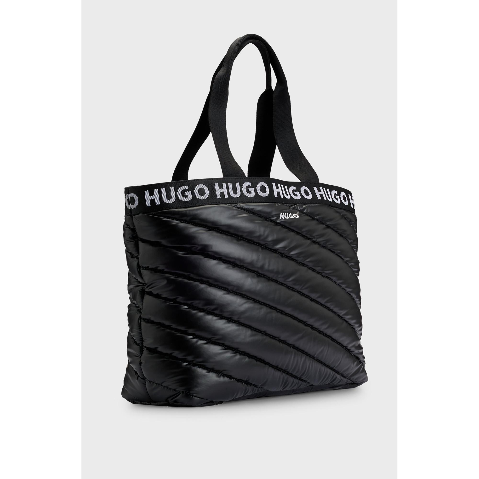 HUGO Becky Tote-Bag 