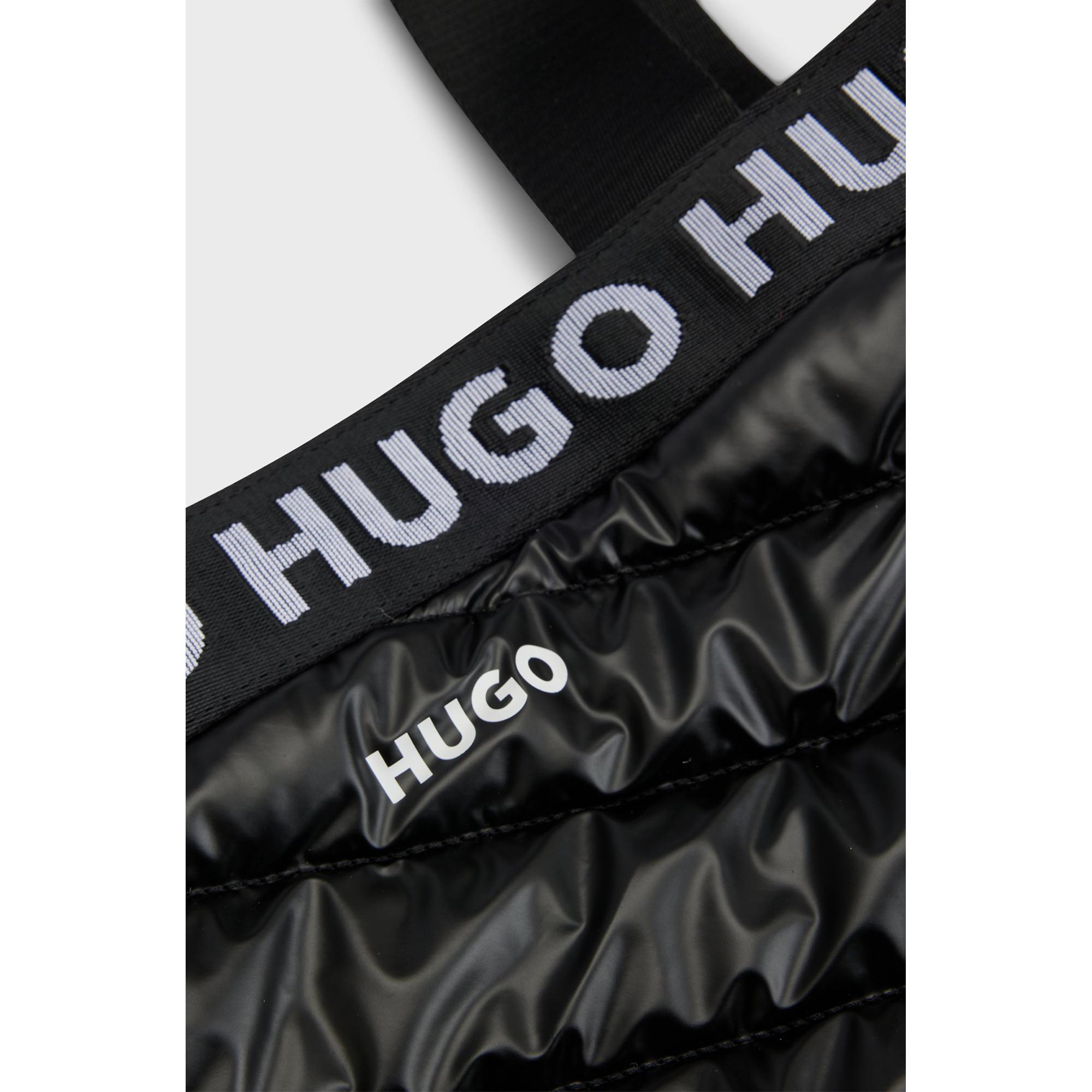 HUGO Becky Tote-Bag 