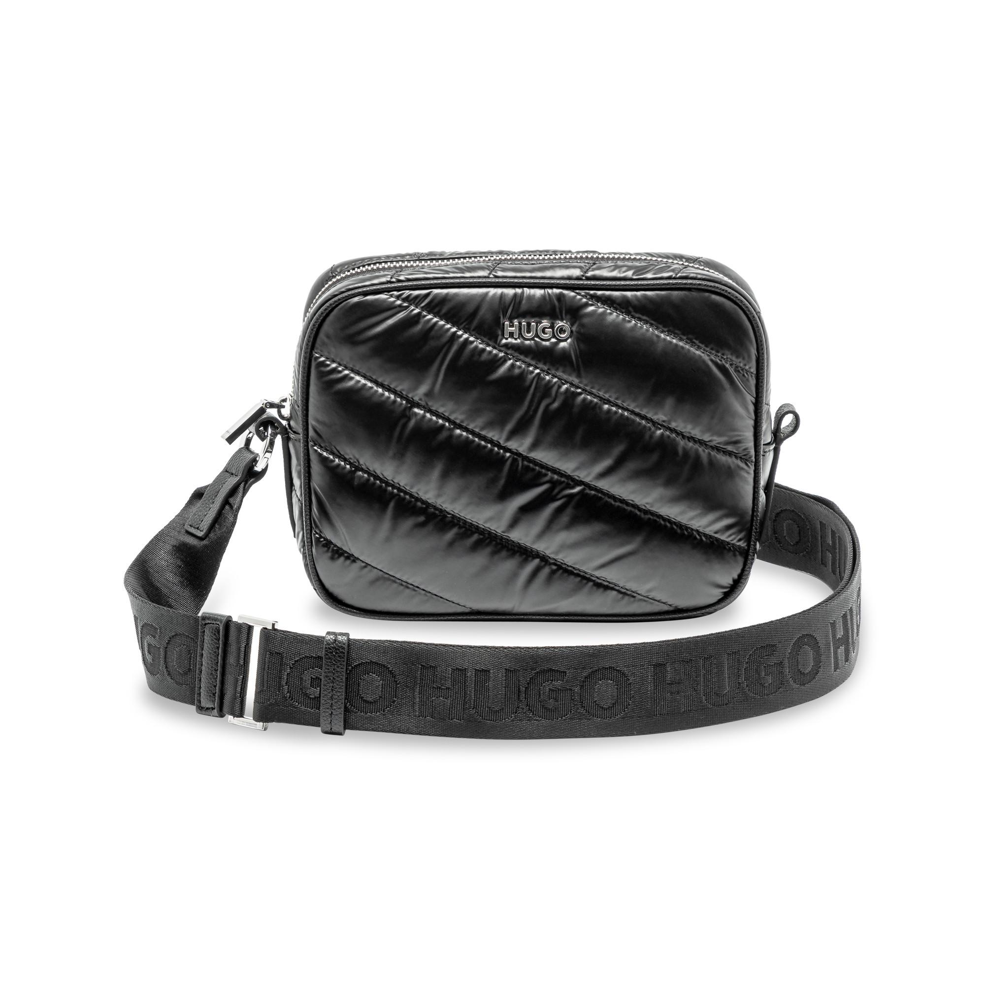 HUGO Bel Crossbody Bag 