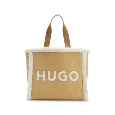 HUGO Becky Tote bag 