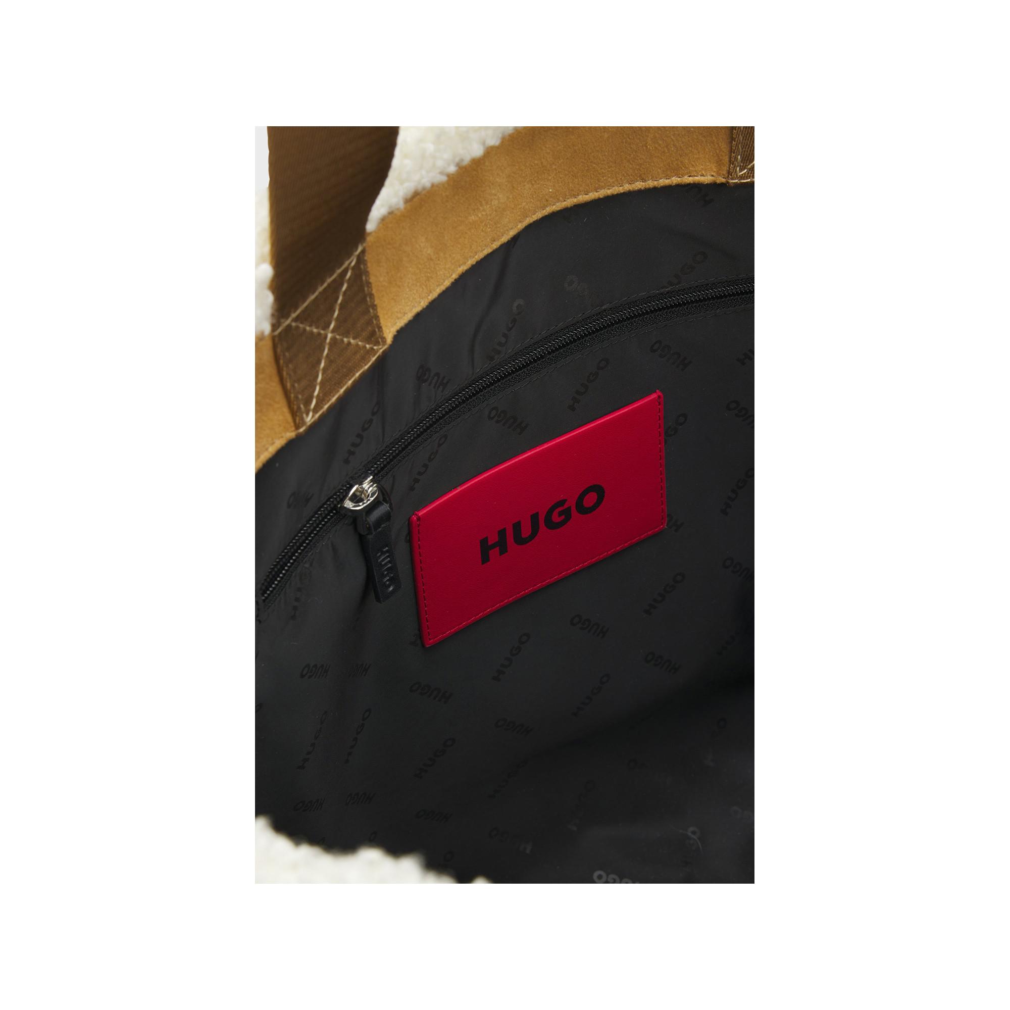 HUGO Becky Tote-Bag 