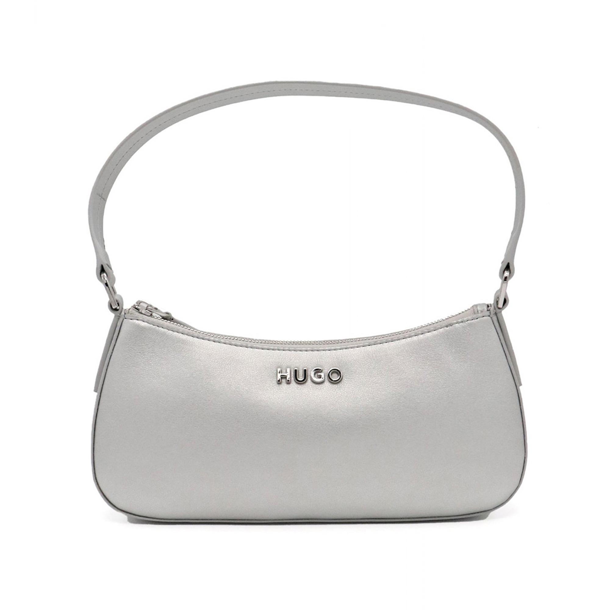 HUGO Chris Hobo Bag 