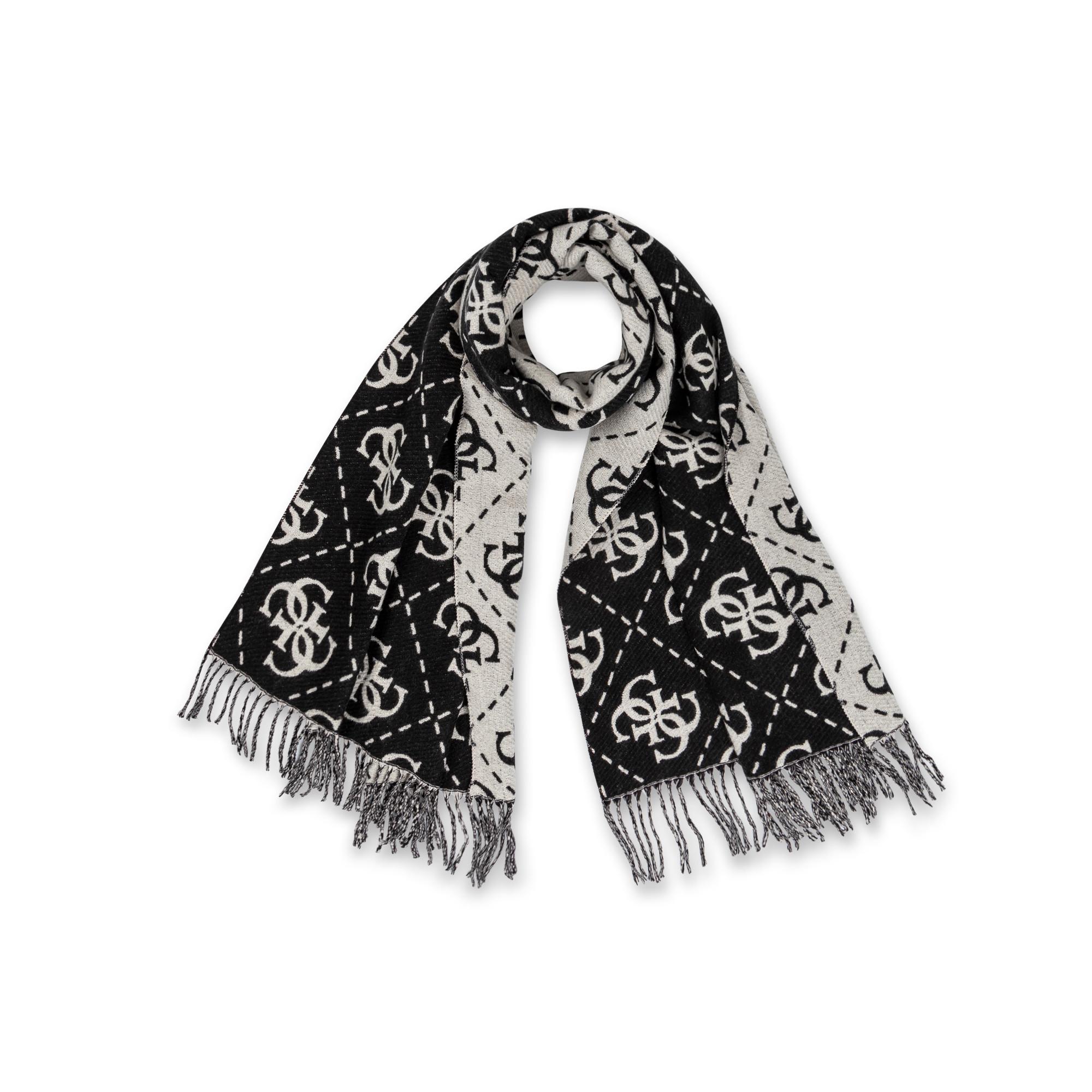 GUESS NOLANA Écharpe imprimé 