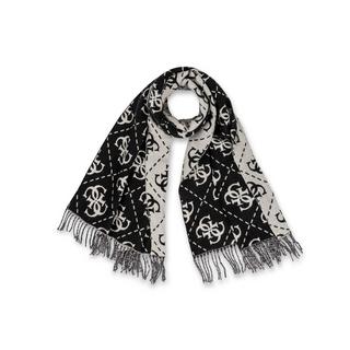 GUESS NOLANA Écharpe imprimé 