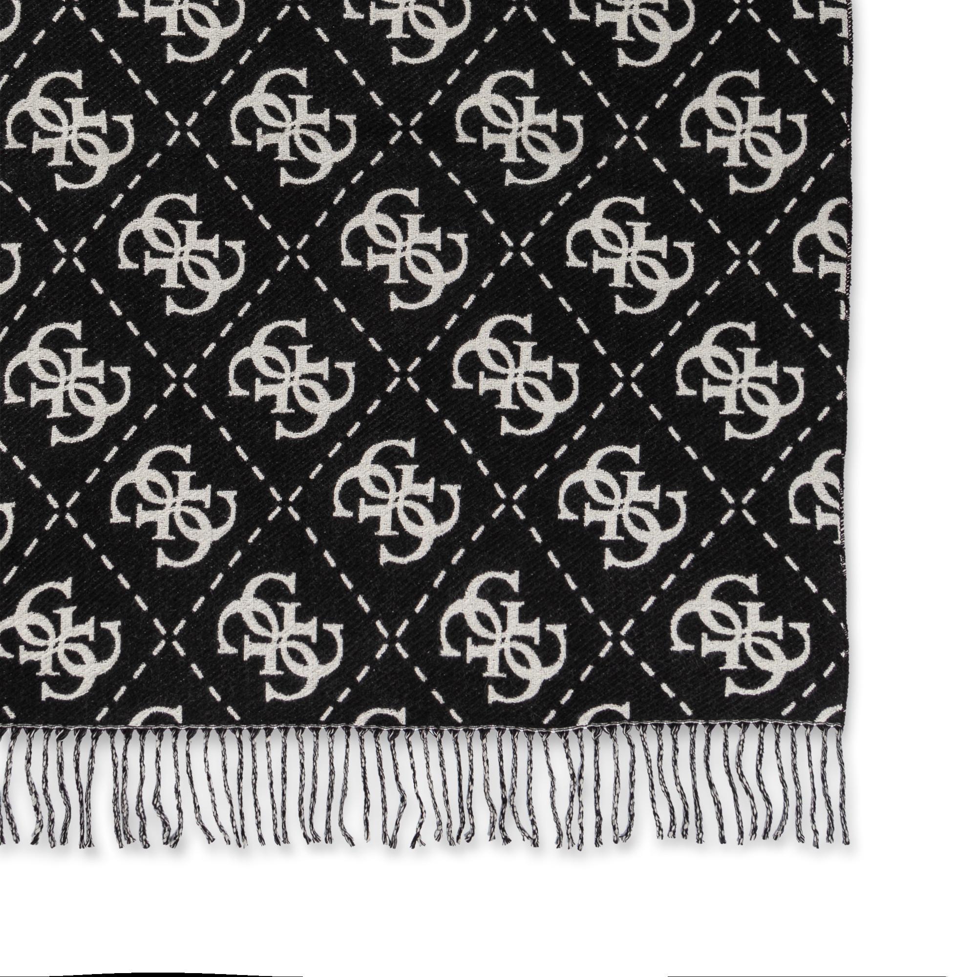 GUESS NOLANA Écharpe imprimé 