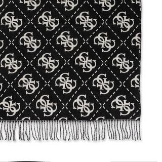 GUESS NOLANA Écharpe imprimé 