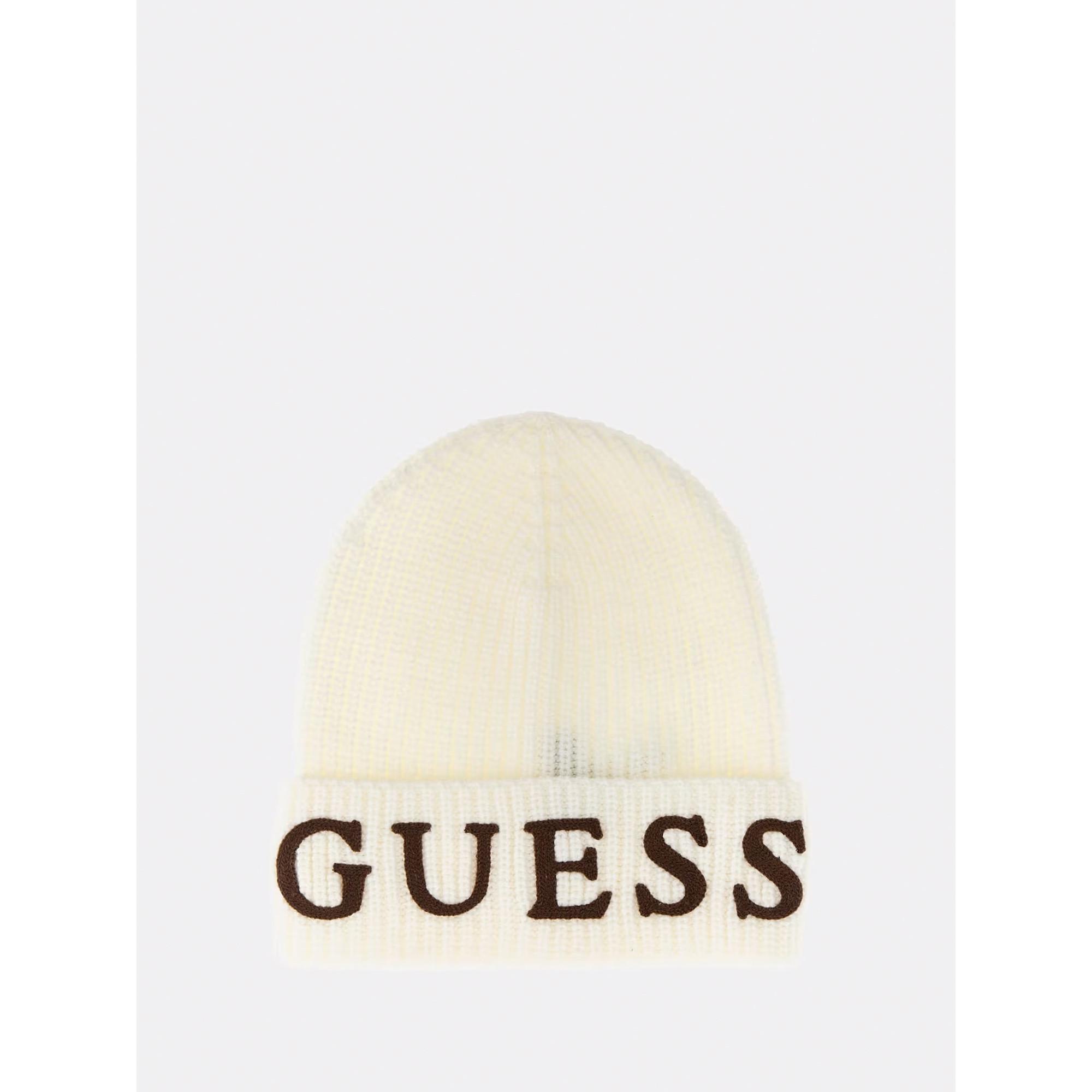 GUESS  Coffre cadeau, écharpe et bonnet 