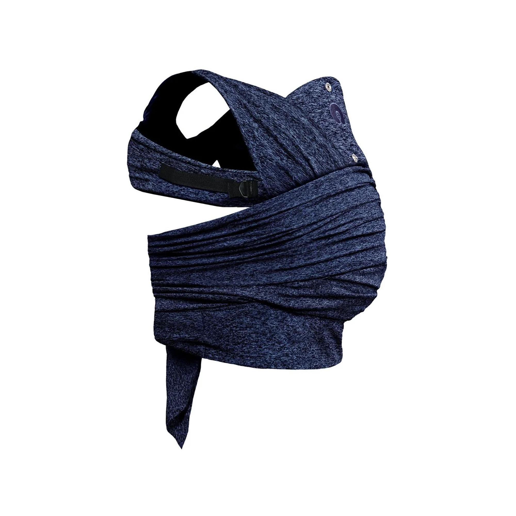 Image of Babytrage Unisex Blau ONE SIZE