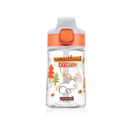 SIGG Trinkflasche Woodland Friend 