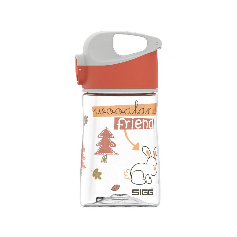 SIGG Bottiglia Woodland Friend 