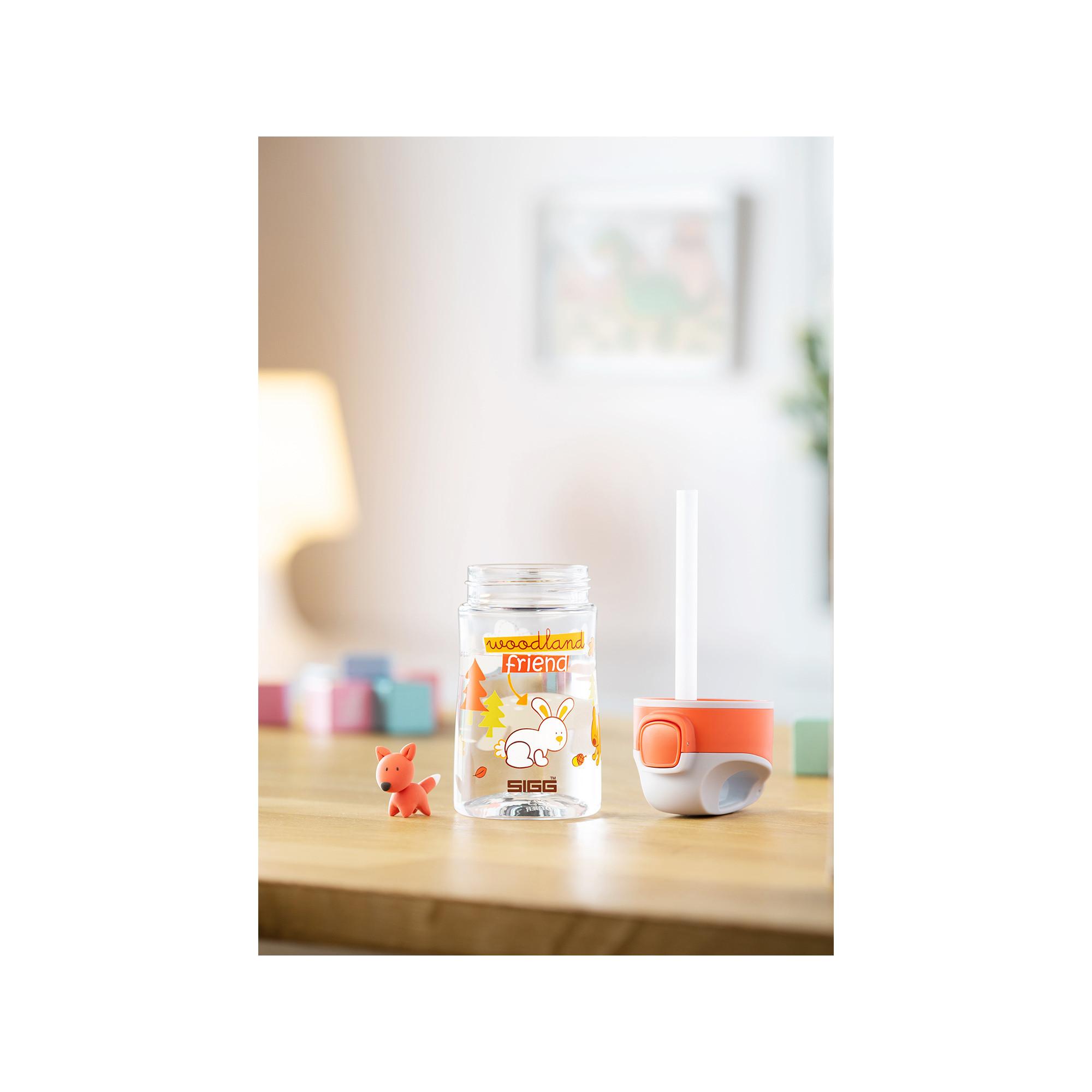 SIGG Gourde Woodland Friend 