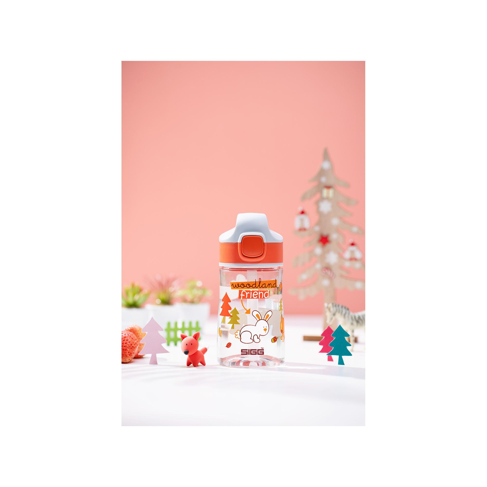 SIGG Bottiglia Woodland Friend 