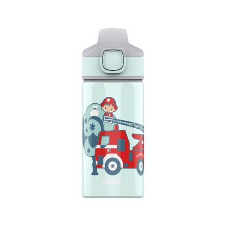 SIGG Gourde Fireman 