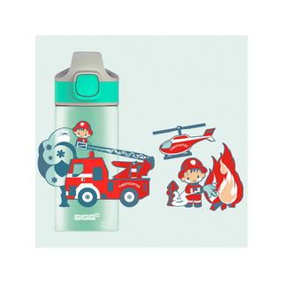 SIGG Bottiglia Fireman 