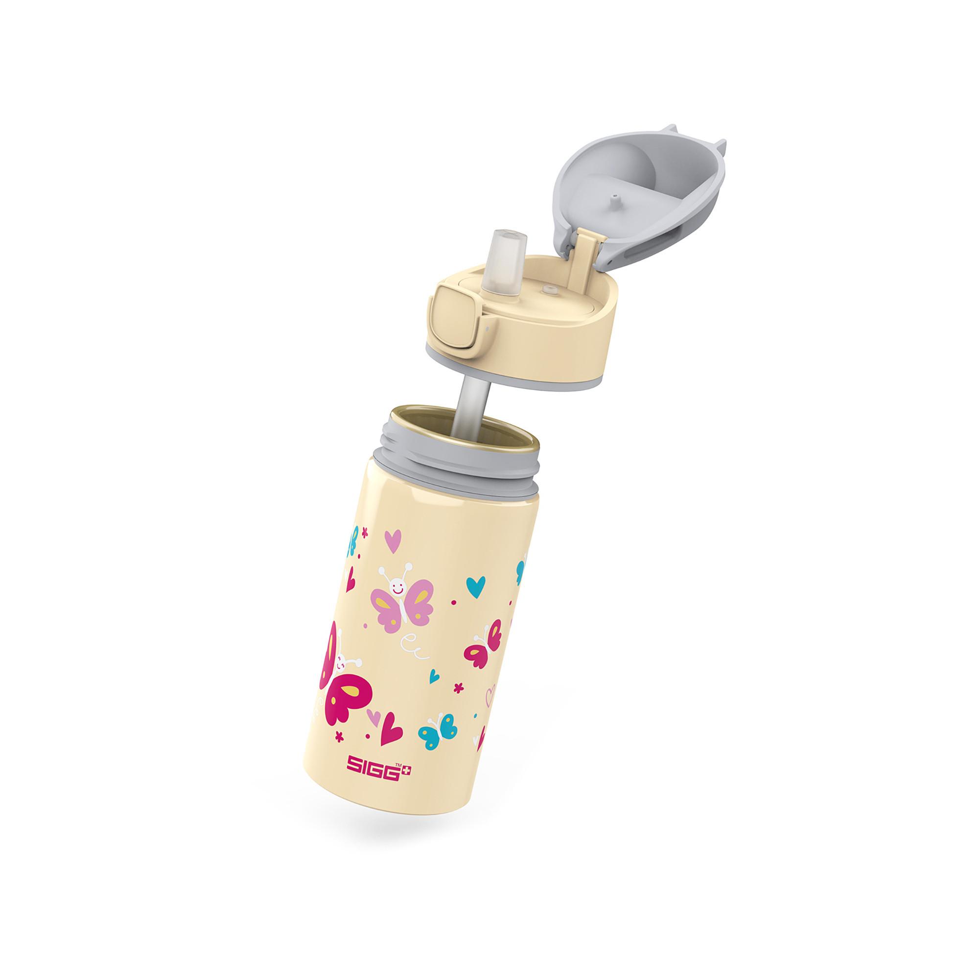 SIGG Trinkflasche Miracle Butterfly 