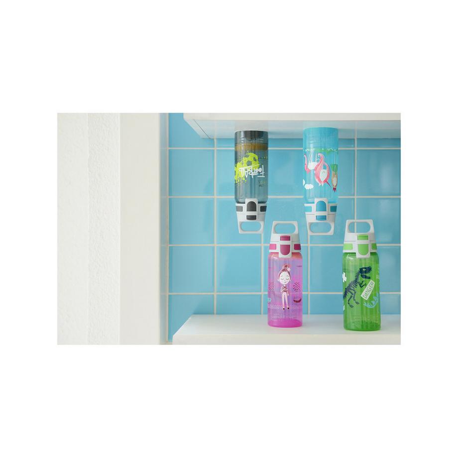 SIGG Trinkflasche Football 