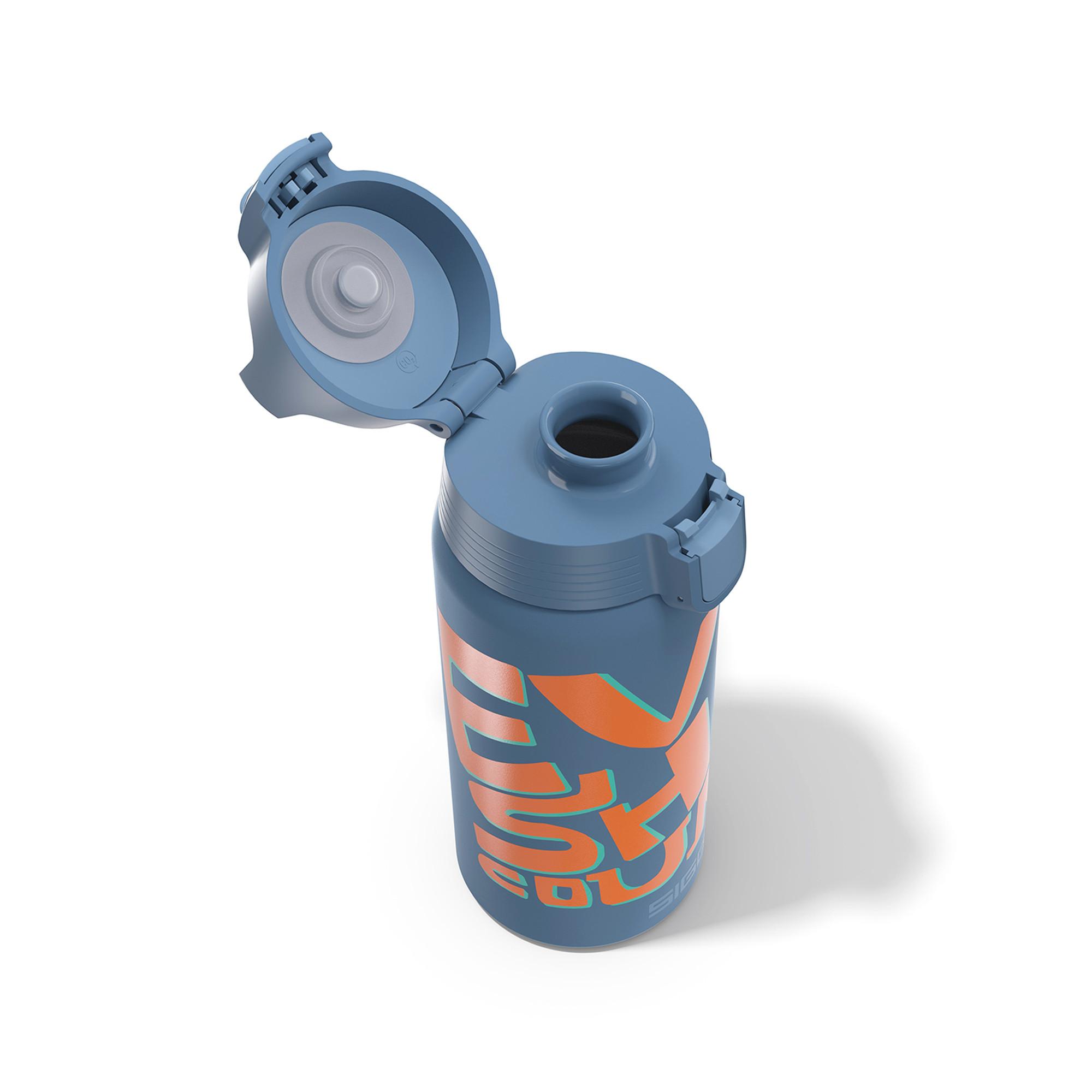 SIGG Bouteille isolante Ballgame 