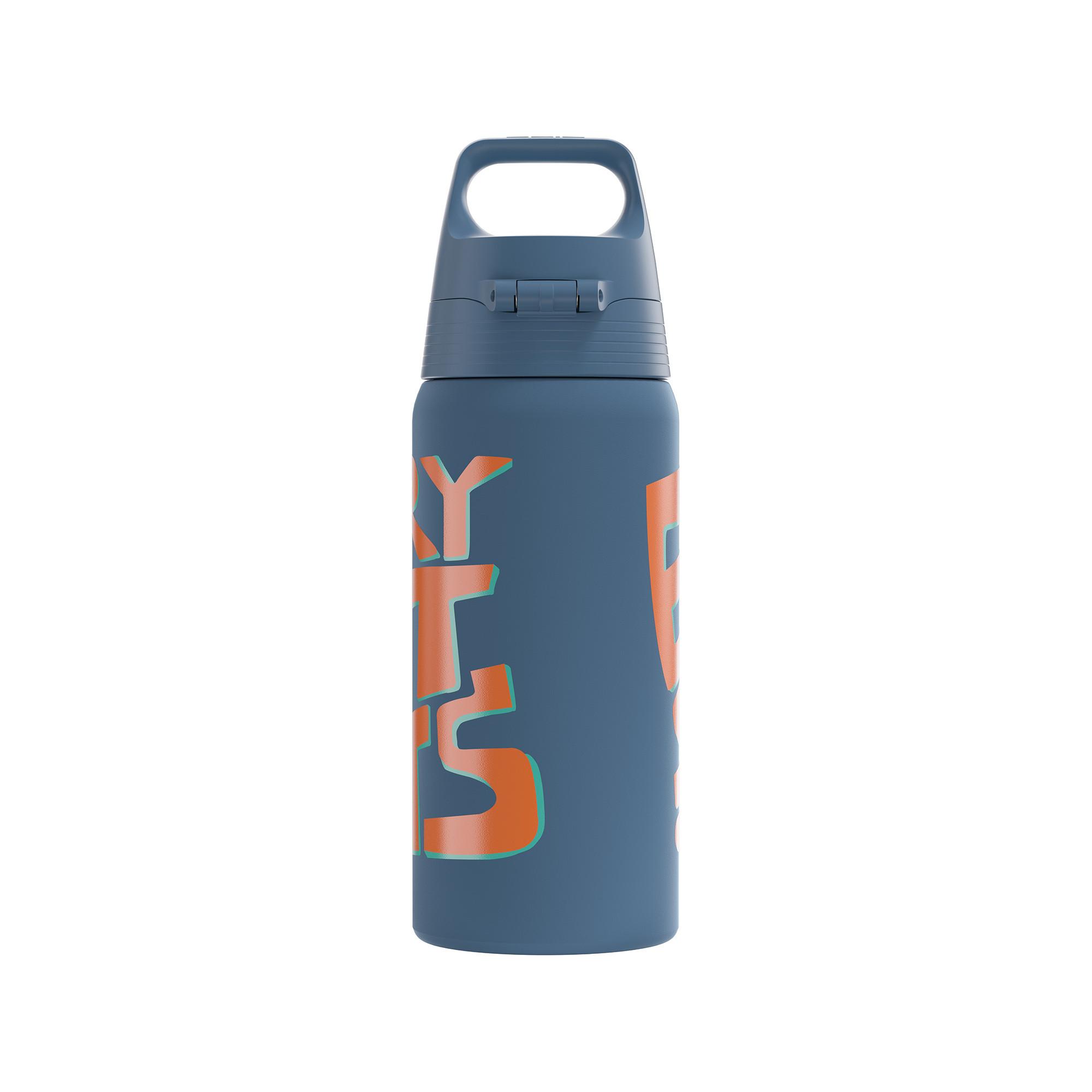 SIGG Bottiglia isolante Ballgame 