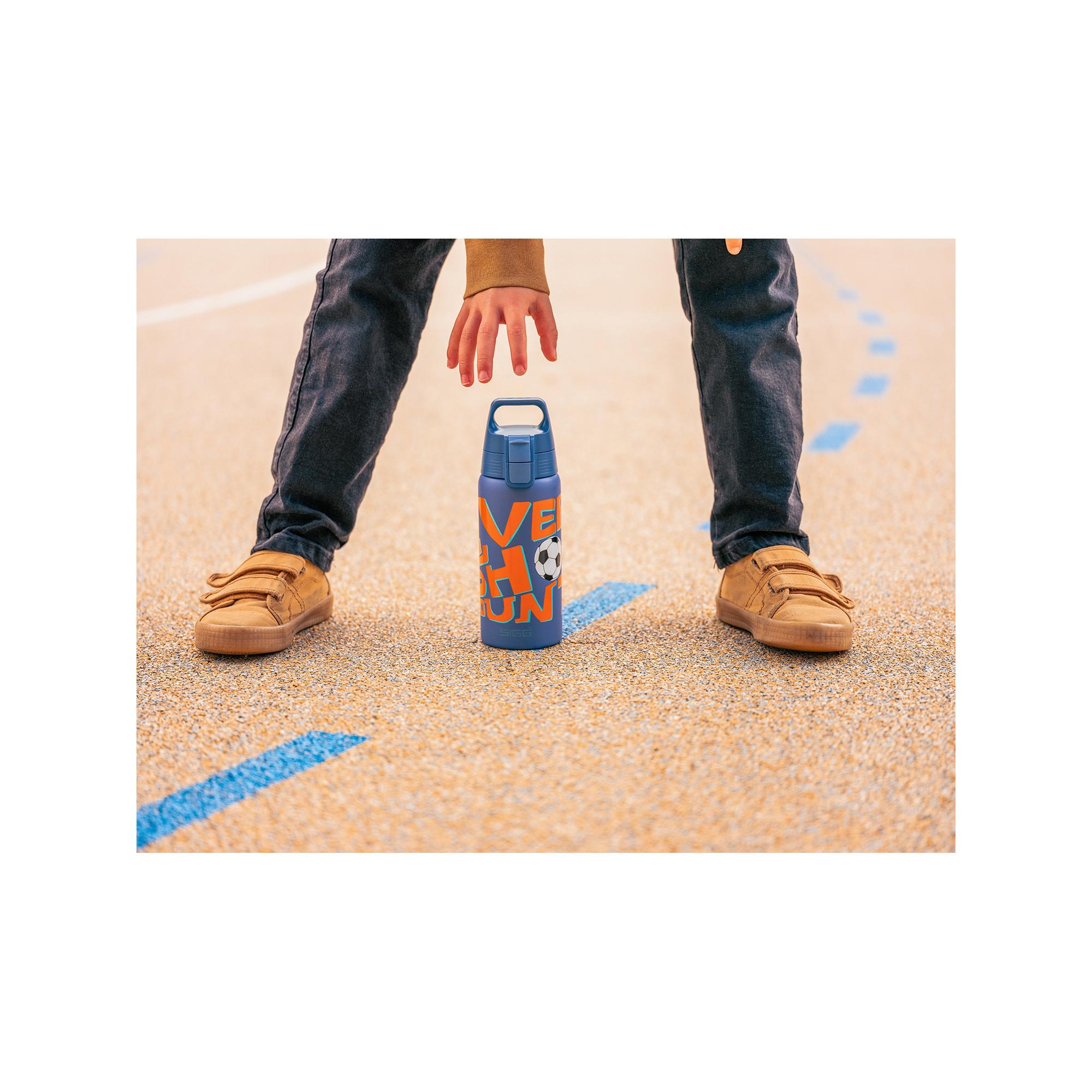 SIGG Bouteille isolante Ballgame 