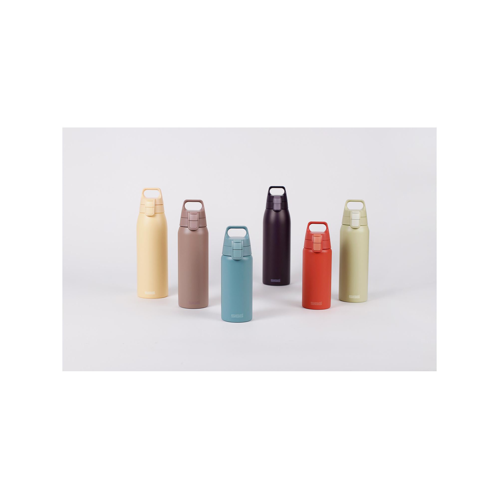 SIGG Bottiglia isolante Ballgame 