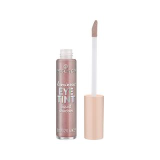 essence essence luminous EYE TINT liquid shadow 04 Luminous Eye Tint Liquid Shadow 