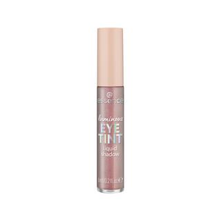 essence essence luminous EYE TINT liquid shadow 04 Luminous Eye Tint Liquid Shadow 