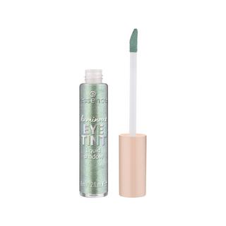 essence essence luminous EYE TINT liquid shadow 04 Luminous Eye Tint Liquid Shadow 