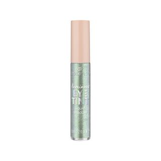 essence essence luminous EYE TINT liquid shadow 04 Luminous Eye Tint Liquid Shadow 