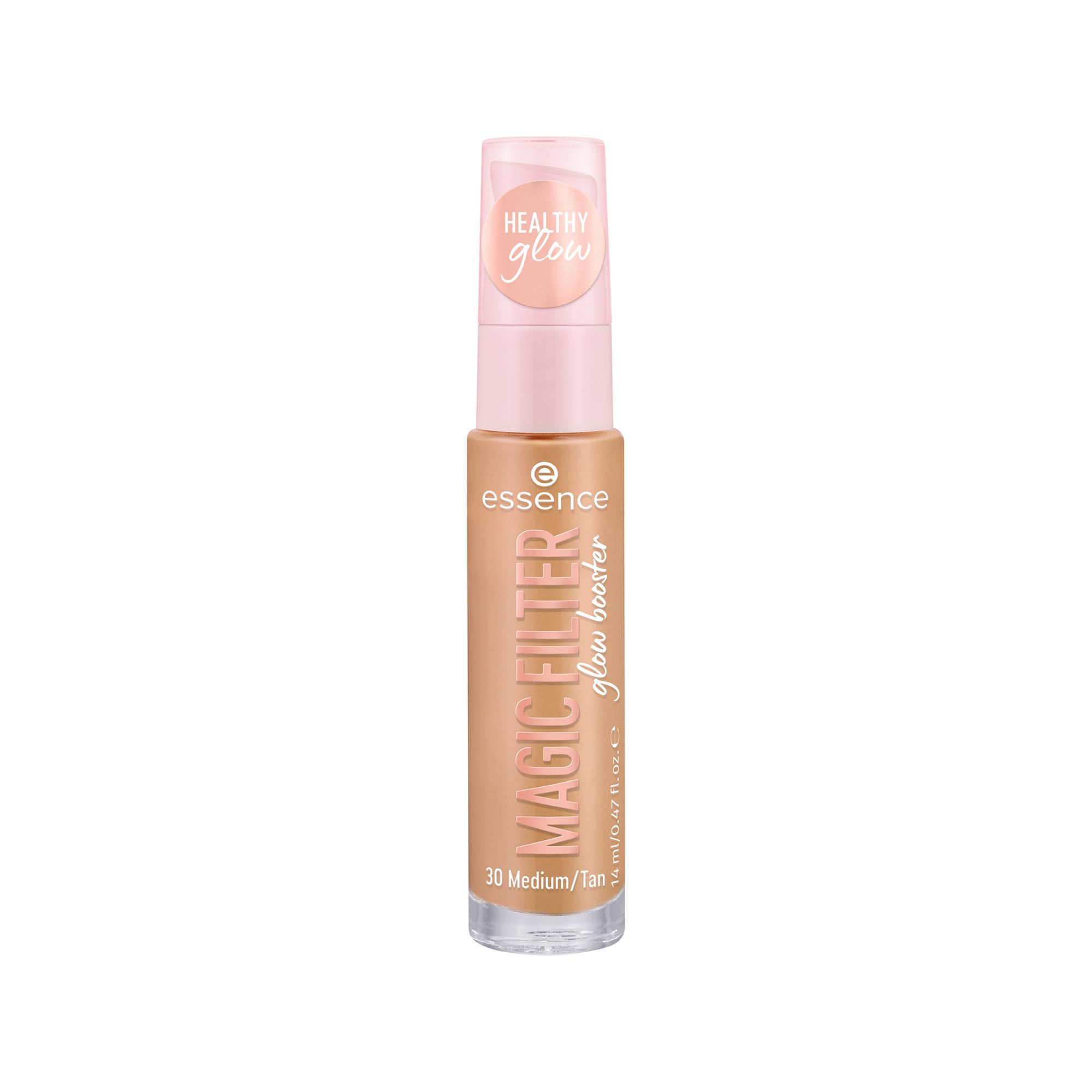 essence Magic Filter Glow Booster 