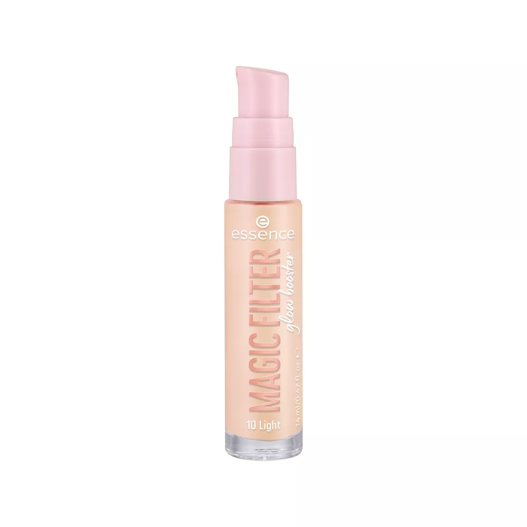 Essence Teint PrimerMAGIC FILTER Glow Booster 10 Light