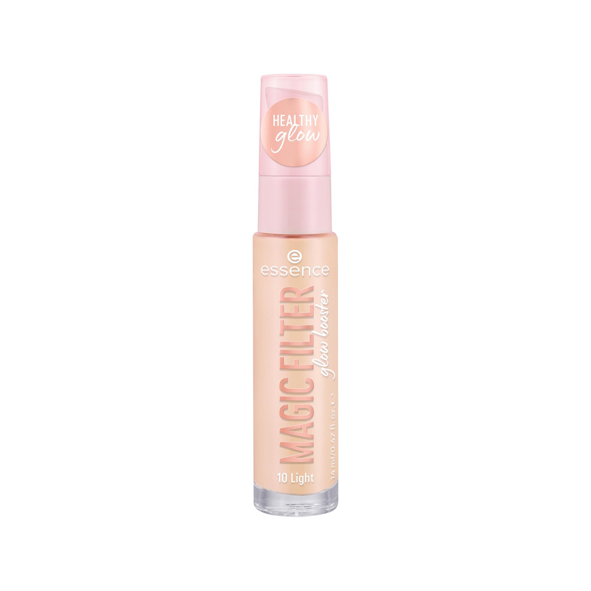 essence Magic Filter Glow Booster 