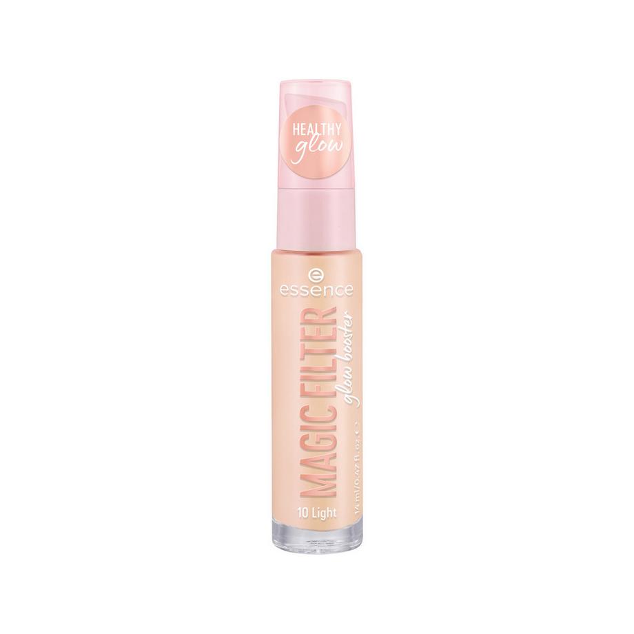 essence Magic Filter Glow Booster 