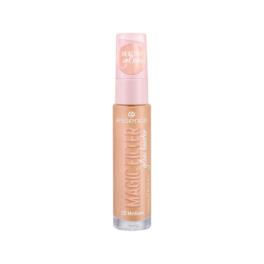 essence Magic Filter Glow Booster 