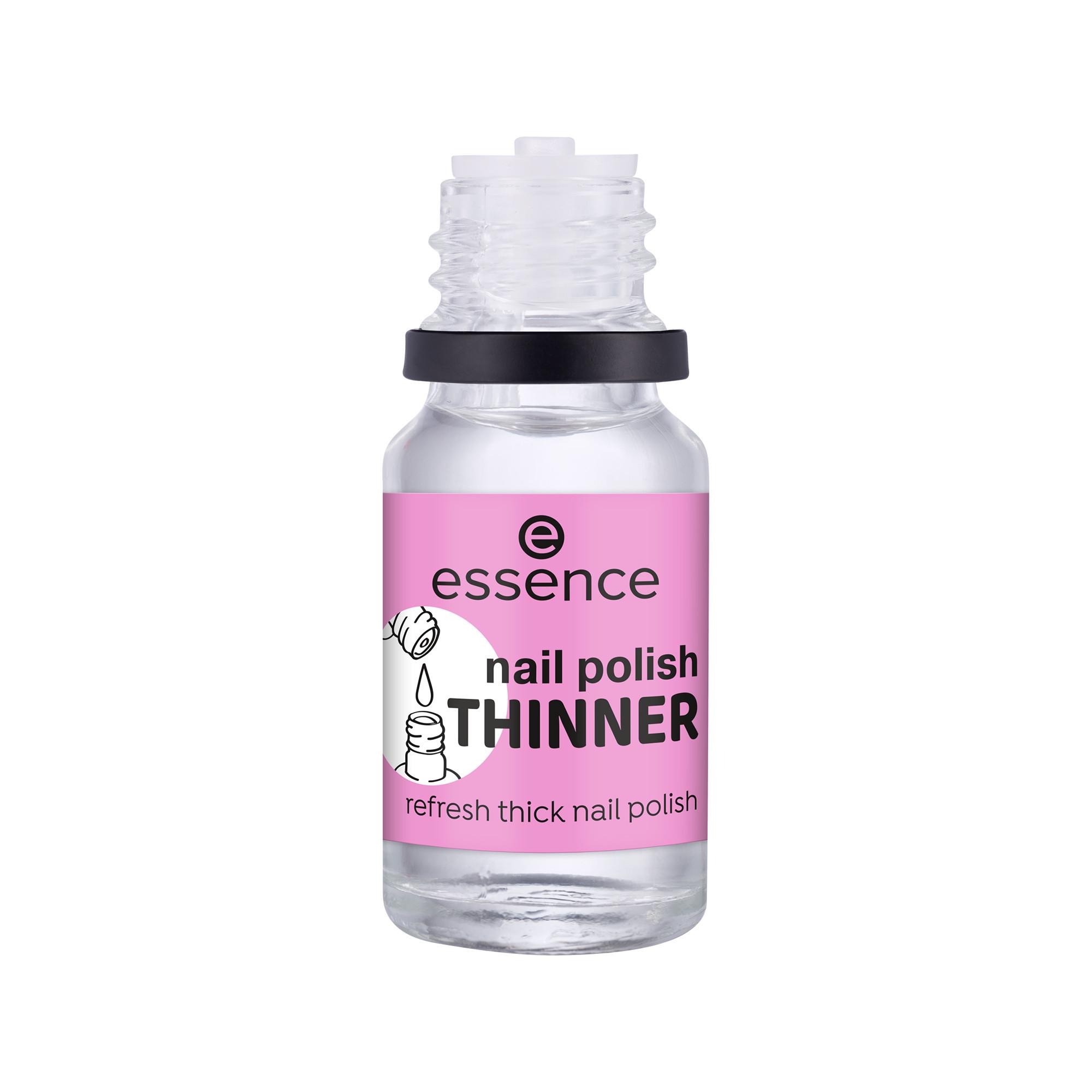 essence  Nail Polish Thinner 