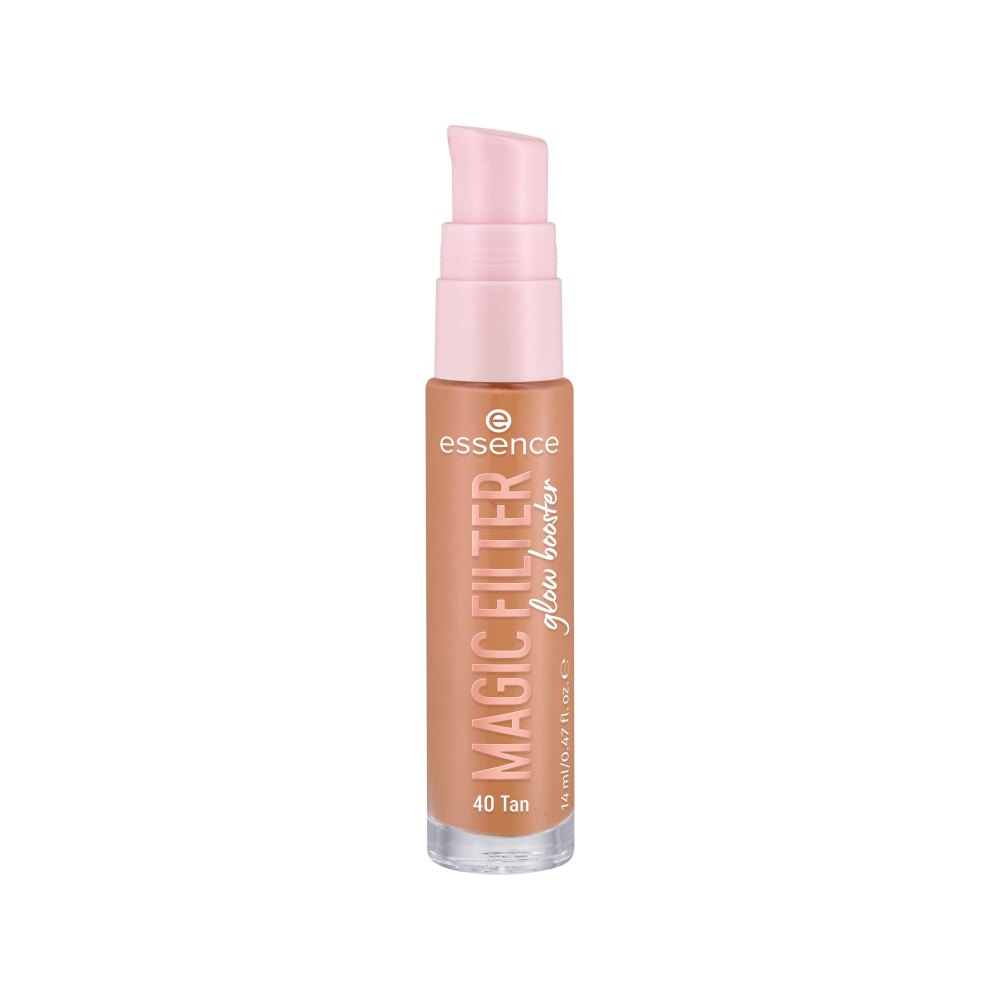 essence Magic Filter Glow Booster 