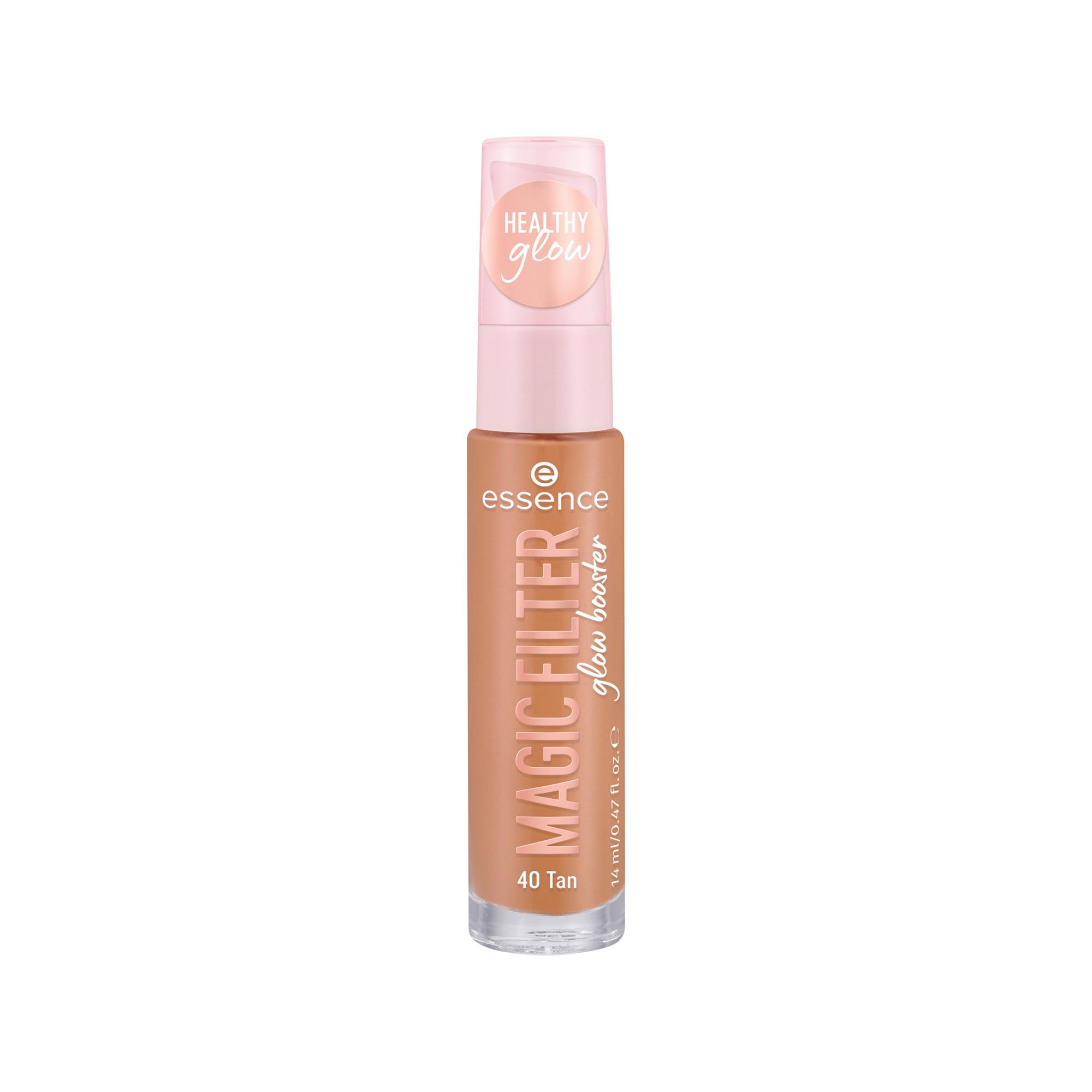 essence Magic Filter Glow Booster 