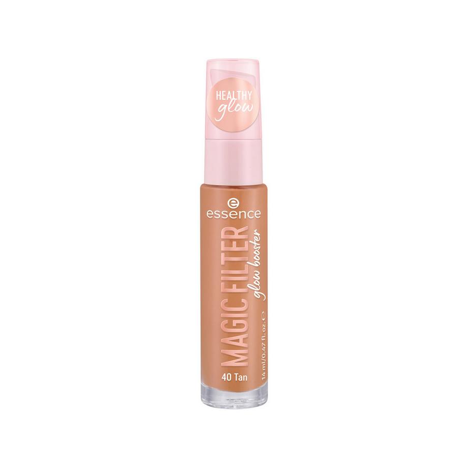 essence Magic Filter Glow Booster 