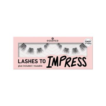 Pre-cut lashes