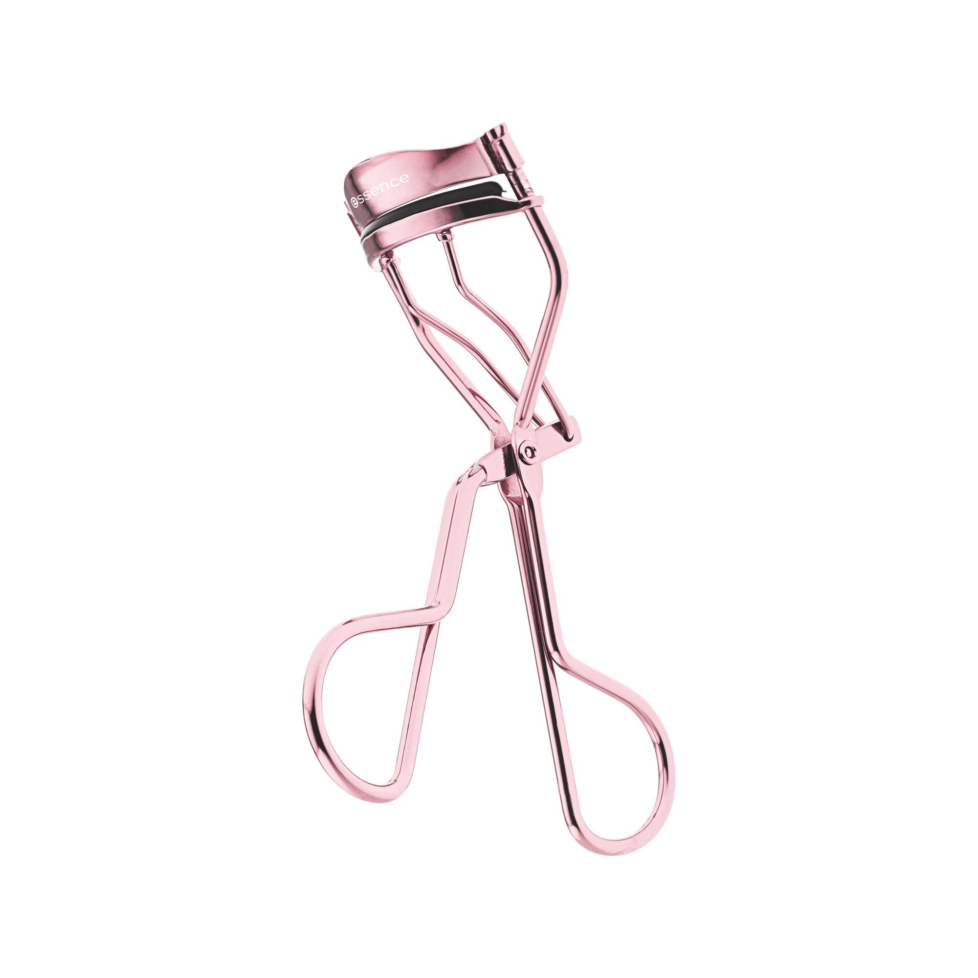 essence  01 All the way up Lash Curler 
