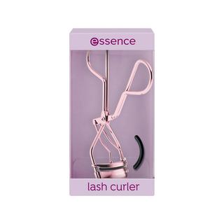 essence  01 All the way up Lash Curler 
