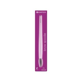 essence 01 Brow game changer Brow Spoolie 